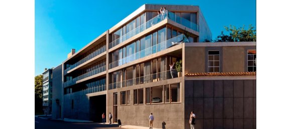 3 bedrooms Apartment in Lisbon, Portugal No. 125495 8