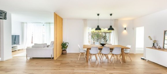 4 غرف نوم تاون هاوس في Fuengirola, Spain رقم 183908 3