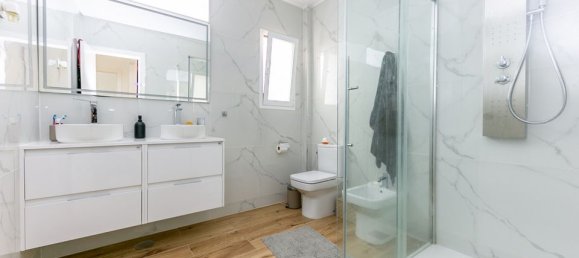 4 غرف نوم تاون هاوس في Fuengirola, Spain رقم 183908 39