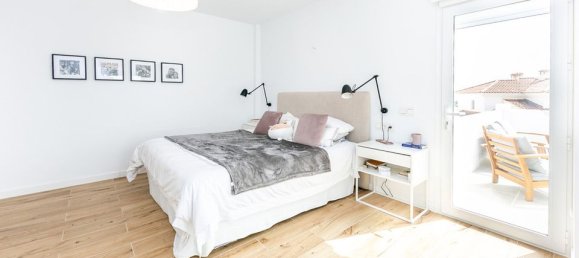 4 غرف نوم تاون هاوس في Fuengirola, Spain رقم 183908 41