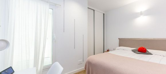 4 غرف نوم تاون هاوس في Fuengirola, Spain رقم 183908 32