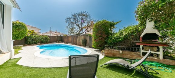 4 غرف نوم تاون هاوس في Fuengirola, Spain رقم 183908 13