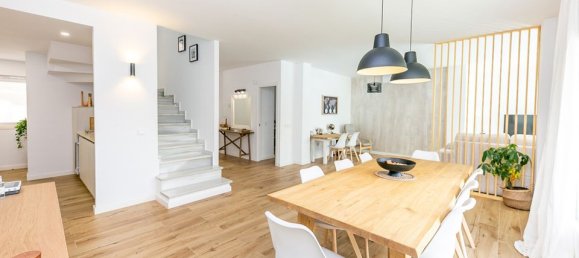 4 غرف نوم تاون هاوس في Fuengirola, Spain رقم 183908 37