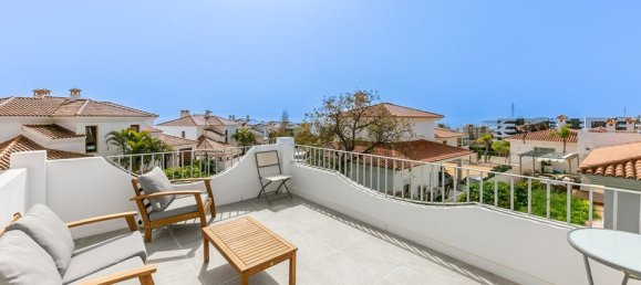 4 غرف نوم تاون هاوس في Fuengirola, Spain رقم 183908 42