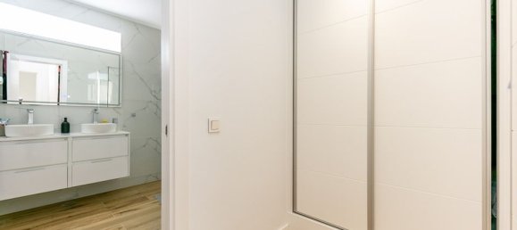 4 غرف نوم تاون هاوس في Fuengirola, Spain رقم 183908 38