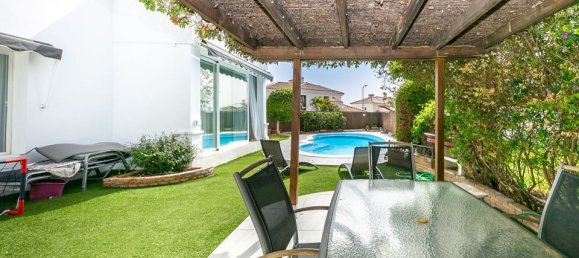 4 غرف نوم تاون هاوس في Fuengirola, Spain رقم 183908 12