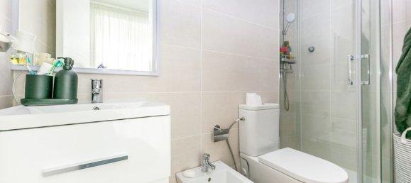 4 غرف نوم تاون هاوس في Fuengirola, Spain رقم 183908 35