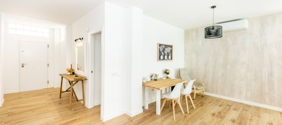 4 غرف نوم تاون هاوس في Fuengirola, Spain رقم 183908 21