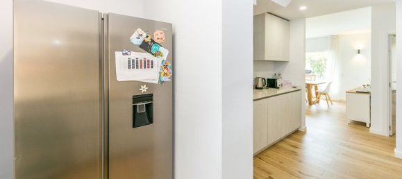 4 غرف نوم تاون هاوس في Fuengirola, Spain رقم 183908 30