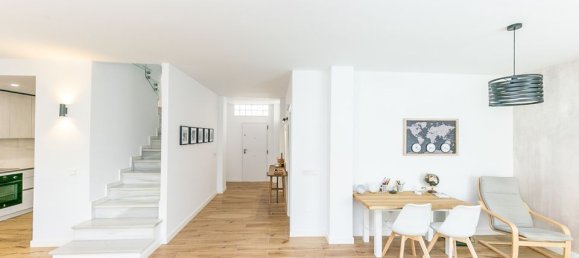 4 غرف نوم تاون هاوس في Fuengirola, Spain رقم 183908 25