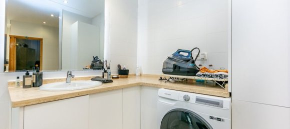 4 غرف نوم تاون هاوس في Fuengirola, Spain رقم 183908 34