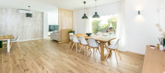 4 غرف نوم تاون هاوس في Fuengirola, Spain رقم 183908 19