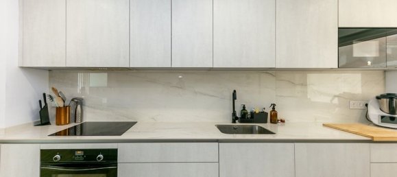 4 غرف نوم تاون هاوس في Fuengirola, Spain رقم 183908 31