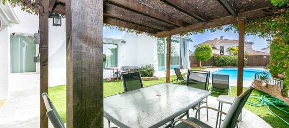 4 غرف نوم تاون هاوس في Fuengirola, Spain رقم 183908 11