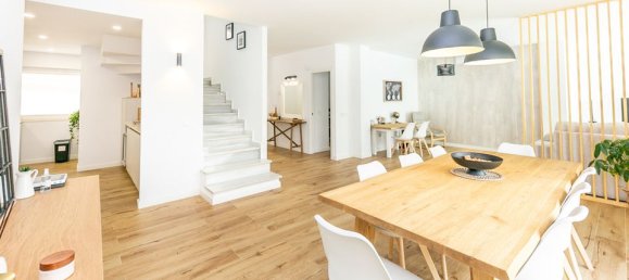 4 غرف نوم تاون هاوس في Fuengirola, Spain رقم 183908 20