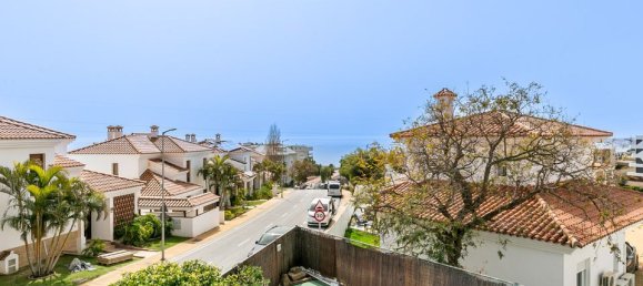 4 غرف نوم تاون هاوس في Fuengirola, Spain رقم 183908 43