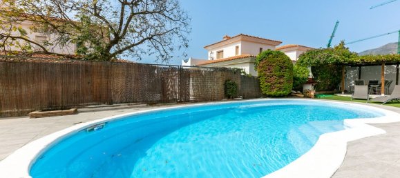 4 غرف نوم تاون هاوس في Fuengirola, Spain رقم 183908 6