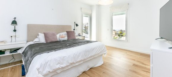 4 غرف نوم تاون هاوس في Fuengirola, Spain رقم 183908 40