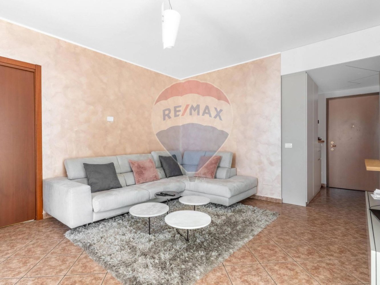 2 bedrooms Apartment in Rho, Italy No. 392761