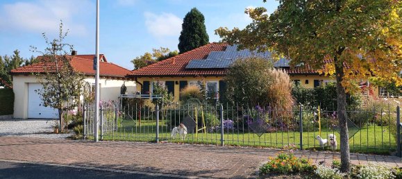 3 غرف نوم بنغالو في Kitzingen, Germany رقم 320269 2