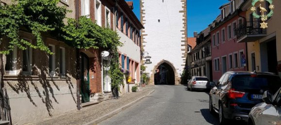 3 غرف نوم بنغالو في Kitzingen, Germany رقم 320269 9