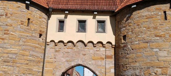 3 غرف نوم بنغالو في Kitzingen, Germany رقم 320269 8