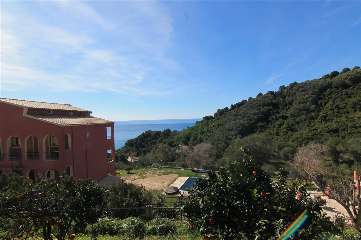 6000m² Hotel in Corfu, Greece No. 5168