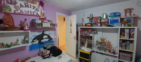 Квартира с 3 спальнями в Л'Оспиталет-де-Льобрегат, Испания № 180889 3