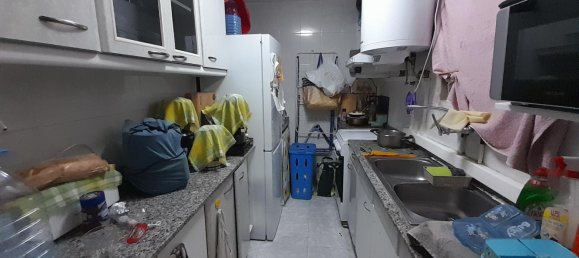 Квартира с 3 спальнями в Л'Оспиталет-де-Льобрегат, Испания № 180889 17