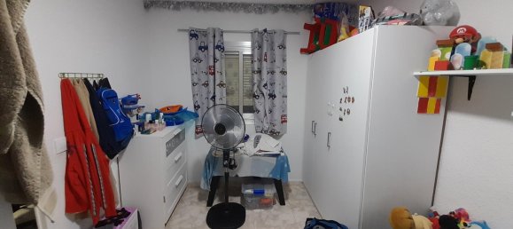 Квартира с 3 спальнями в Л'Оспиталет-де-Льобрегат, Испания № 180889 24