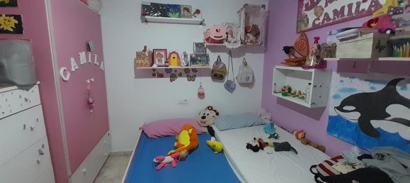 Квартира с 3 спальнями в Л'Оспиталет-де-Льобрегат, Испания № 180889 10