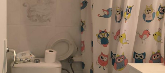 Квартира с 3 спальнями в Л'Оспиталет-де-Льобрегат, Испания № 180889 22