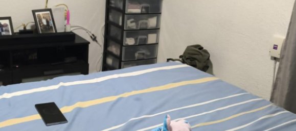 Квартира с 3 спальнями в Л'Оспиталет-де-Льобрегат, Испания № 180889 13