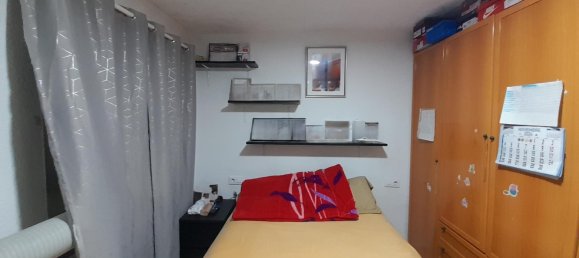 Квартира с 3 спальнями в Л'Оспиталет-де-Льобрегат, Испания № 180889 12