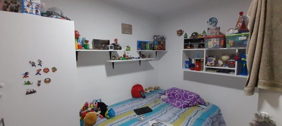 Квартира с 3 спальнями в Л'Оспиталет-де-Льобрегат, Испания № 180889 8