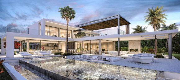 5 Schlafzimmer Villa in Mouttagiaka, Cyprus, Nr. 21908 6