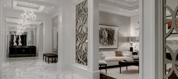 5 Schlafzimmer Villa in Mouttagiaka, Cyprus, Nr. 21908 4