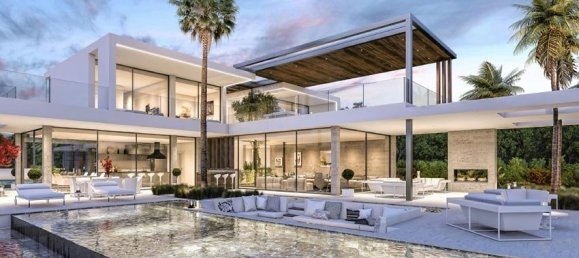 5 Schlafzimmer Villa in Mouttagiaka, Cyprus, Nr. 21908 2