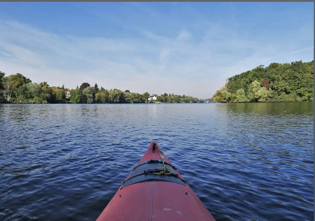 3 bedrooms Apartment in Potsdam, Germany No. 86400