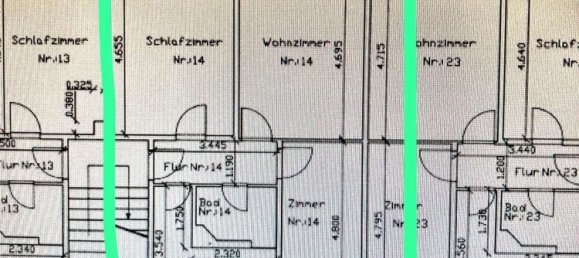 3 bedrooms Apartment in Potsdam, Germany No. 86400 21