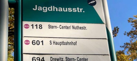 3 bedrooms Apartment in Potsdam, Germany No. 86400 19