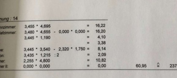 3 bedrooms Apartment in Potsdam, Germany No. 86400 14