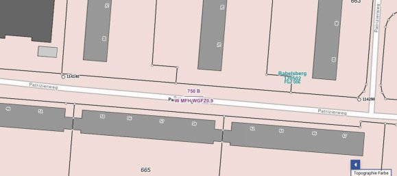 3 bedrooms Apartment in Potsdam, Germany No. 86400 15