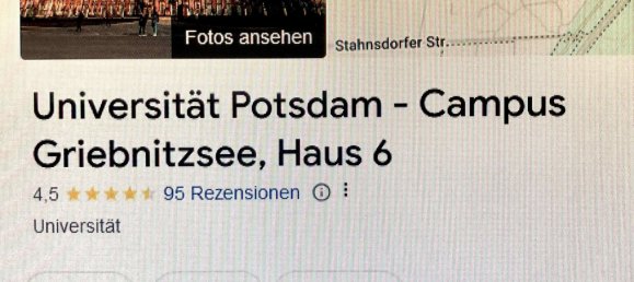 3 bedrooms Apartment in Potsdam, Germany No. 86400 3