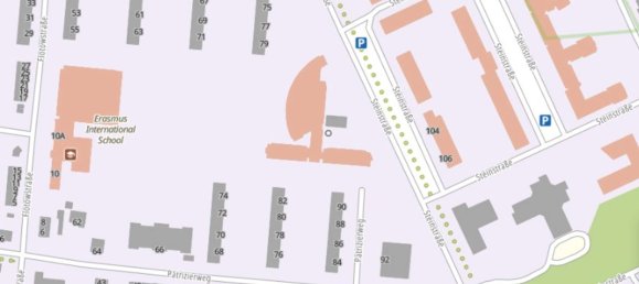 3 bedrooms Apartment in Potsdam, Germany No. 86400 13