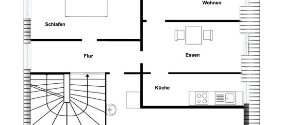 5 Schlafzimmer Stadthaus in Rhein-Sieg, Germany, Nr. 122508 20