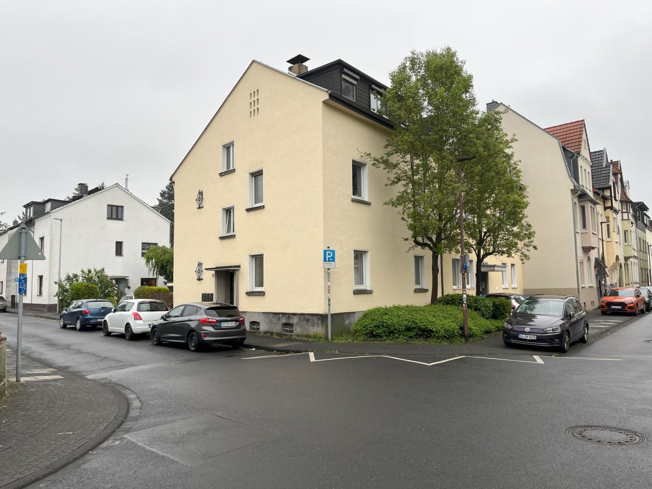 5 Schlafzimmer Stadthaus in Rhein-Sieg, Germany, Nr. 122508