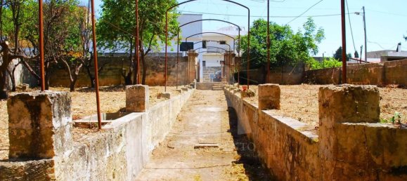 6 chambres Maison à Alessano, Italy No. 129443 38