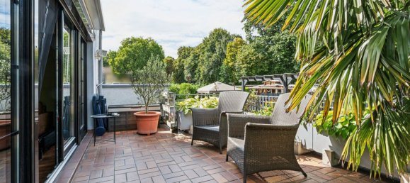 7 rooms Townhouse in Duisburg, Germany No. 274220 11