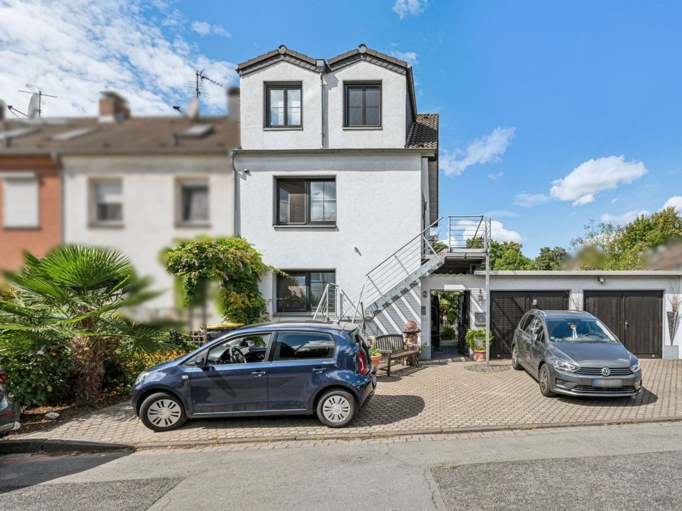 7 rooms Townhouse in Duisburg, Germany No. 274220